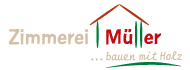 Logo Zimmerei Müller2_190 Logo Zimmerei Müller